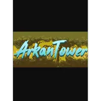 Arkan Tower (PC) Key GLOBAL