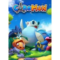 Coromon Deluxe Edition (PC) Key GLOBAL