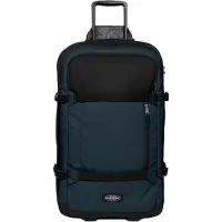 Eastpak - Transit'r Pro L Navy Pro Coated för UnisexUll - Marinblå