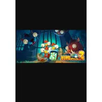 Dumb Chicken 2: One Way Out (PC) Key GLOBAL