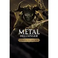 Metal: Hellsinger - Complete Edition Key (PC) EUROPE