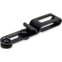 Böker Germany Belt clip for sheaths