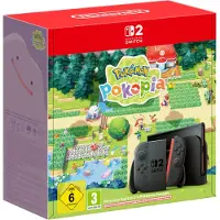 Nintendo Switch 2 inkl. Pokémon Pokopia