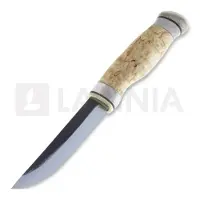 Wood Jewel Carving knife 95 finska kniv