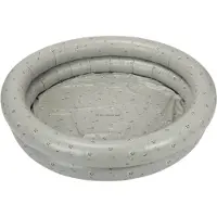 Konges Sløjd Barnpool - 165x35 cm - Kubi Green - - One Size - Barnpool