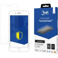 3mk Protection 3mk FlexibleGlass hybridglas för iPhone 8