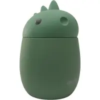 Asobu Termobehållare - Bestie - 600 ml - Dinosaur - - One Size - Termosflaska