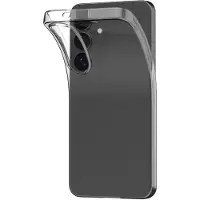 Puro Ultra-Slim 0.3 NUDE Skyddsfodral för Samsung Galaxy S26 Plus - Transparent