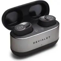 Devialet Gemini II Matte Black