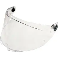 Mt Helmets Mt-v-28b Max Vision Skärm Förberedd För Imskydd
