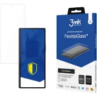 3mk Protection Härdat glas 3mk FlexibleGlass till Samsung Galaxy Z Fold 6 (framsida)