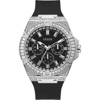 GUESS Zeus Gw0208g1 Klocka