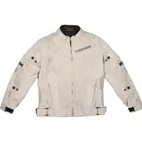 Modeka X-Vent Barn Motorcykel Textil jacka