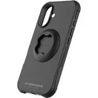 Interphone Cellularline Iphone 16 Telefonfodral