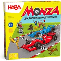 Haba Monza Brädspel