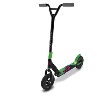 Street Surfing Stunt Street Rush Xtreme Sparkcykel