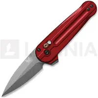 Benchmade 491GY-01 Lowden