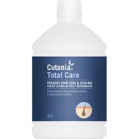 Vetnova Cutania Total Care 450ml Schampo
