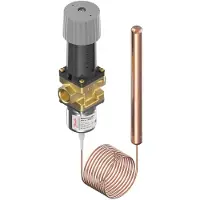 Danfoss AVTA 25 termostatventil 1 25-65 003N4162