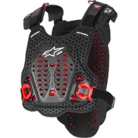Alpinestars A-5 Plasma Bröst Pansar