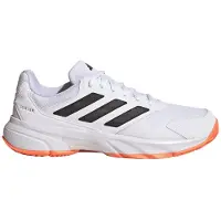Adidas Courtjam Control 3 Skor För Alla Underlag