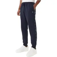 Emporio Armani Herr Eagle Joggingbyxor