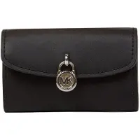 Michael Kors Plånbok Svart