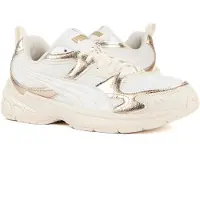 Puma Milenio Tech 2000 Metallic Whisper Skor