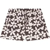 Emporio Armani för män. EM000583_AF20443 Örngrön baddräkt (XL), Strandkläder, Polyester