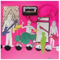 DRAG CITY Magik Markers: Surrender to the Fantasy