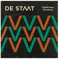 Mascot Licentie De Staat: Vinticious Versions (Ltd)