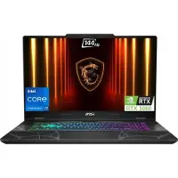 MSI Cyborg 17 B13wfkg-267xpl 17.3´´ Intel Core I7/16gb/512gb Ssd/geforce Rtx5060 8gb Gaming Laptop