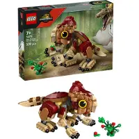LEGO Dinosaurieungen Dolores: aquilops Jurassic World (76970)