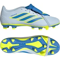 Adidas Predaotr Club Fold-over Tongue Fg/mg Fotbollsskor