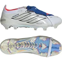 Adidas Predator Elite Fold-over Tongue Fg Fotbollsskor