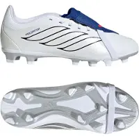 Adidas Predator Club Fold-over Tongue Fg/mg Junior Fotbollsskor
