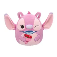Squishmallows 20 cm Angel Bukett