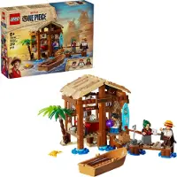 LEGO 75636 ONE PIECE