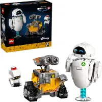 LEGO DISNEY 43279