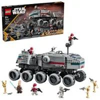 LEGO Star Wars Byggspel