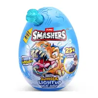 Ginza.se Smashers - Mega Ice Age