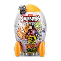 Zuru Smashers - Dinos Vs Aliens Rocket S1