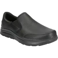 SKECHERS Flex Advantage Sr Br Trainers Svart EU 41 Man