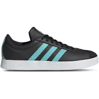 Adidas Vl Court Mer Skor, storlek 39⅓