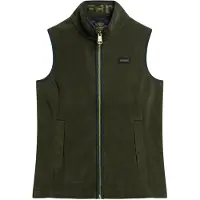 Superdry Estate Fleece Väst