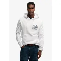 Superdry Lo-fi Dockside Embroidered Huvtröja