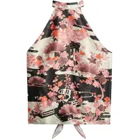 Superdry W6012024a Ärmlös Topp