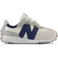 New Balance Sneakers 327 flickor - Grå - 25