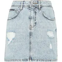 Philipp Plein Mini Skirt