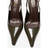 Prologue Felon Slingback Kilklack Pump
